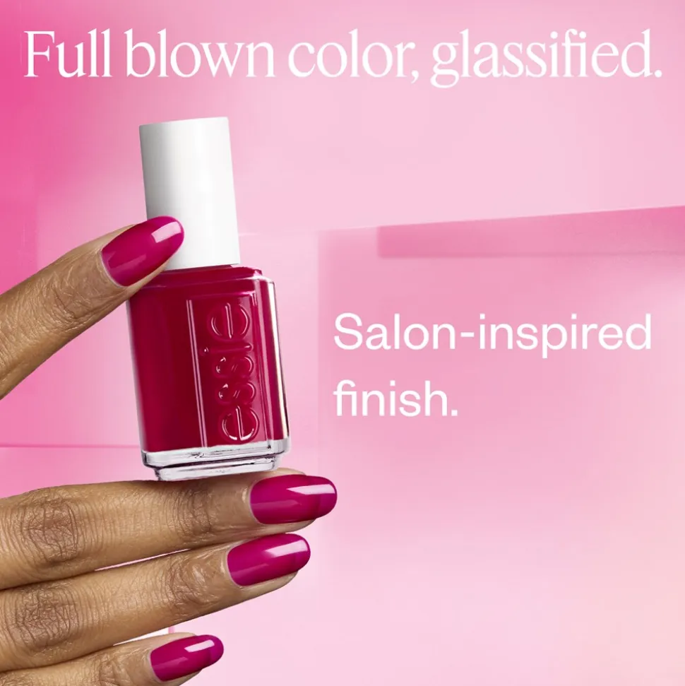 Glass Nails Neglelak, 25 Crystal Ball