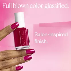 Glass Nails Neglelak, 10 Highballer