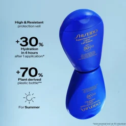 Global Sun Care Sun Lotion, SPF 30, 300 ml