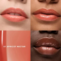 Glossy Pout Lip Oil, 07 Apricot Nectar