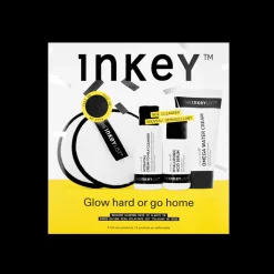 Glow Hard Or Go Home Gaveæske