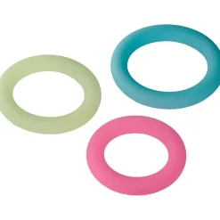 Glow In The Dark Penisring Sæt