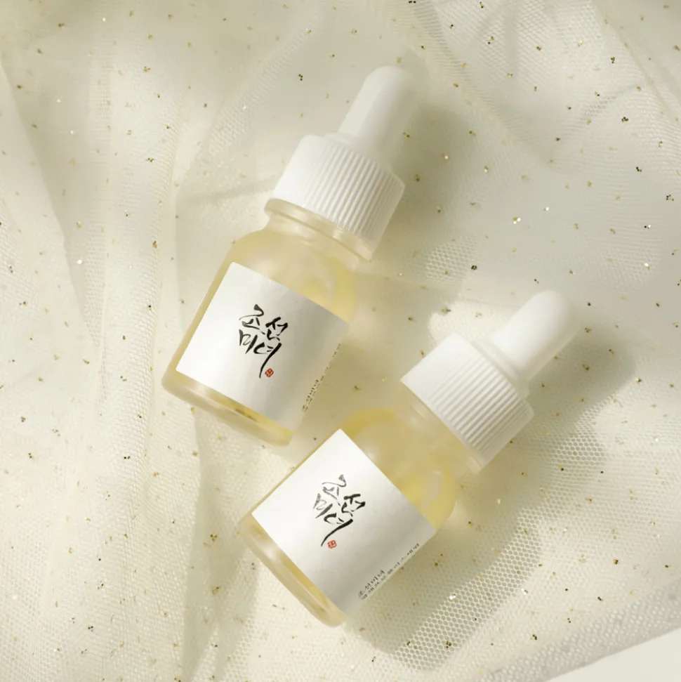 Glow Serum: Propolis + Niacinamide, 30 ml