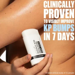 Glycolic Acid Exfoliating Body Stick, 45 g