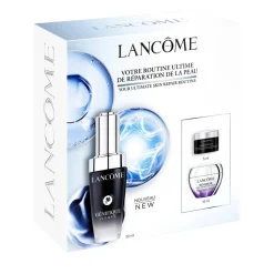 Génifique Face Routine Gaveæske