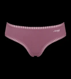 Go Crush 3-pak Hipsters, Multiple Colours 8, M