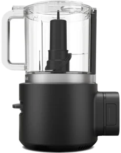 Go Ledningsfri Minihakker