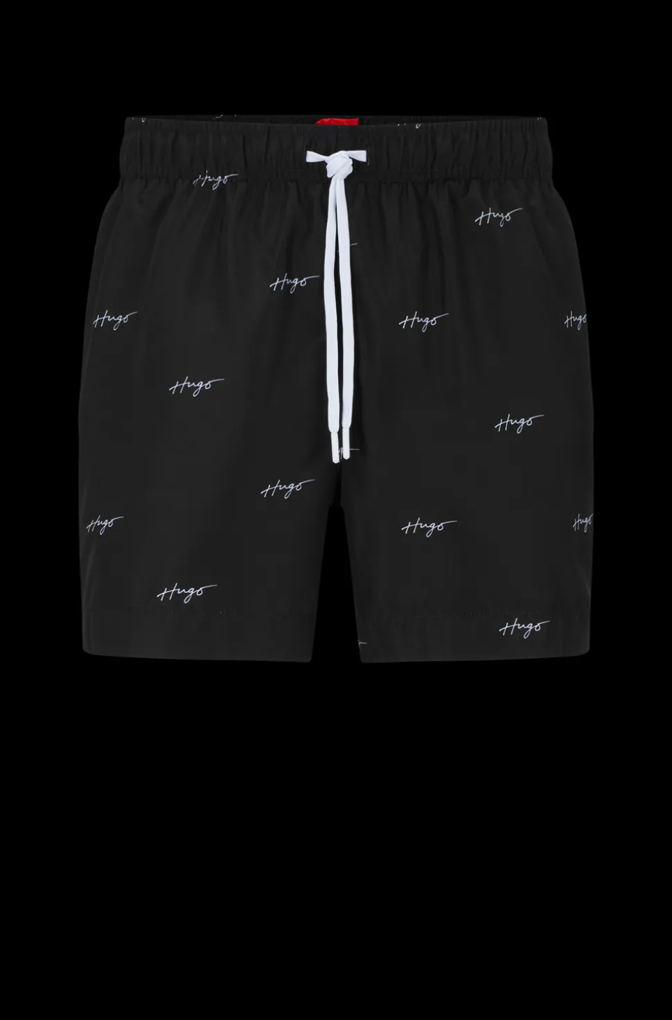 Goat Badeshorts, Sort, S