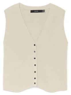 Gold Vest, Birch, XL