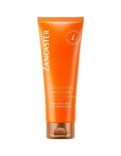 Golden Tan Lotion Face & Body Aftersun, 125 ml