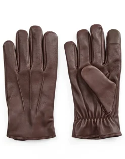 Gonzo Handsker, Brun, XL