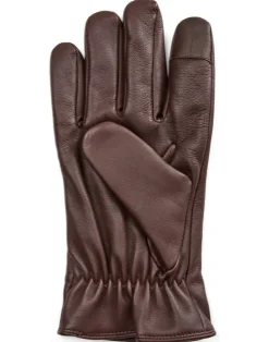 Gonzo Handsker, Brun, XL