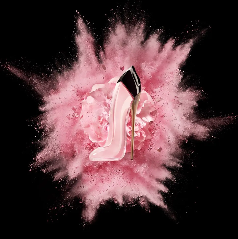 Good Girl Blush Eau De Parfum, 50 ml