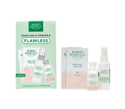 Good Skin Is Forever & Flawless Gaveæske