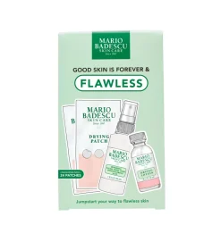 Good Skin Is Forever & Flawless Gaveæske