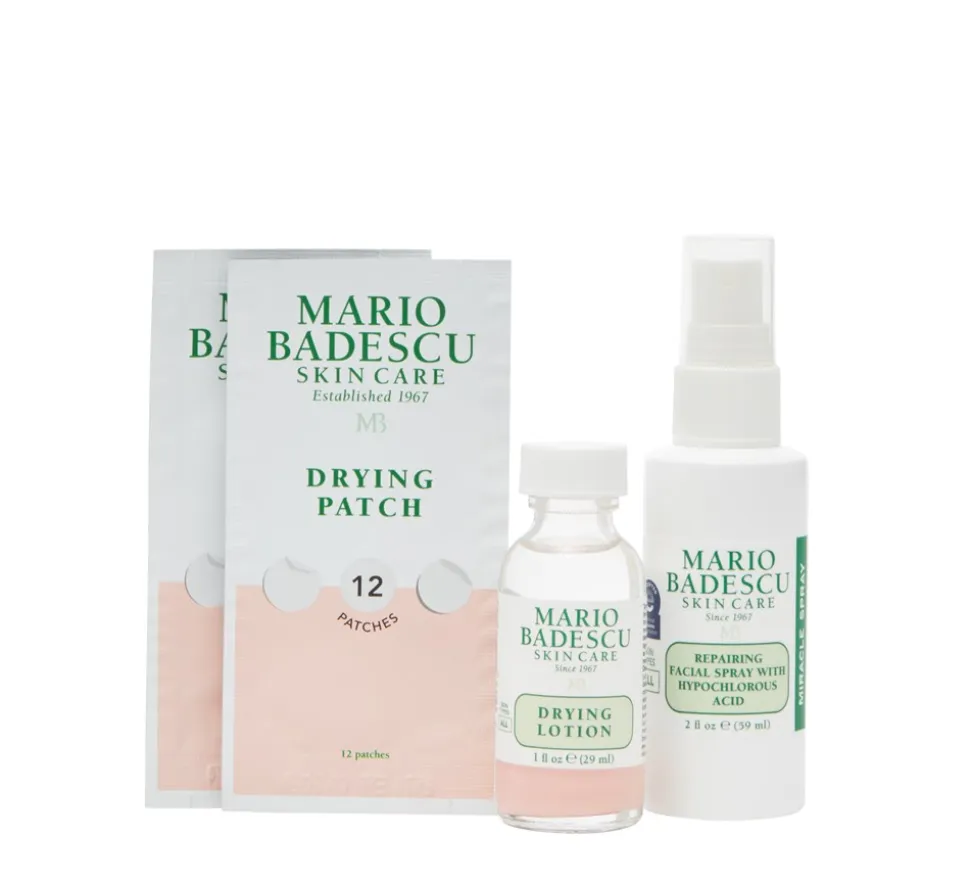 Good Skin Is Forever & Flawless Gaveæske