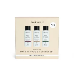 Good To Go Dry Shampoo Gaveæske