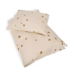 Gots Babysengetøj, Lemon, 70x100 cm