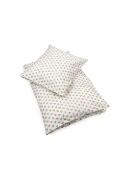 Gots Juniorsengetøj, Verona Blues, 100x140 cm