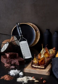 Gourmet Groft Rivejern