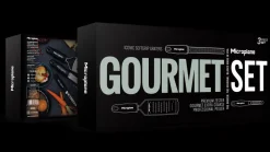 Gourmetsæt