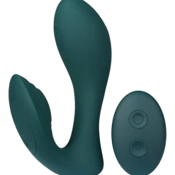 G-punkts og Klitoris Vibrator