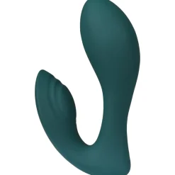 G-punkts og Klitoris Vibrator