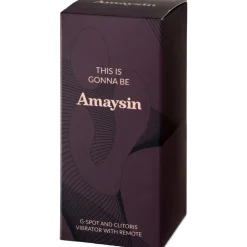 G-punkts og Klitoris Vibrator