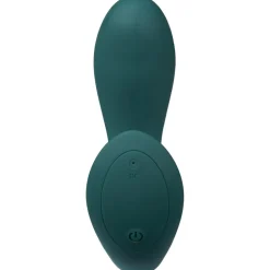 G-punkts og Klitoris Vibrator