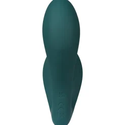 G-punkts og Klitoris Vibrator