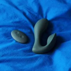 G-punkts og Klitoris Vibrator