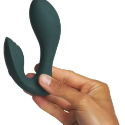 G-punkts og Klitoris Vibrator