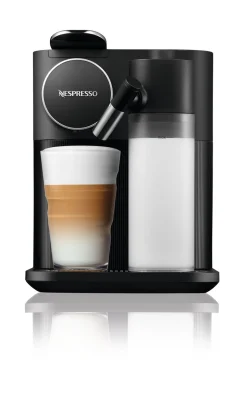 Gran Lattissima Kaffemaskine, Black