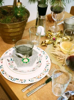 Grand Cru Bordeaux 2-pak Hvidvinsglas, Klar, 32 cl