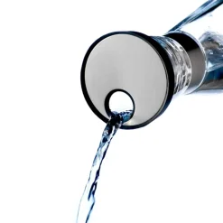 Grand Cru Karaffellåg, Stål