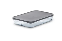 Grand Cru Låg Til Ovnfast Fad, 25,5x38 cm