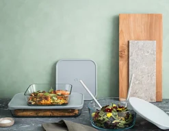 Grand Cru Låg Til Ovnfast Fad, 25,5x38 cm