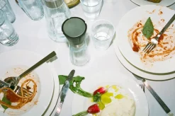 Grand Cru Middagstallerken, Hvid, Ø27 cm