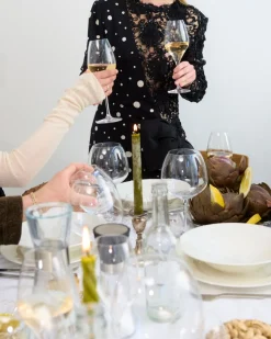 Grand Cru Middagstallerken, Hvid, Ø27 cm