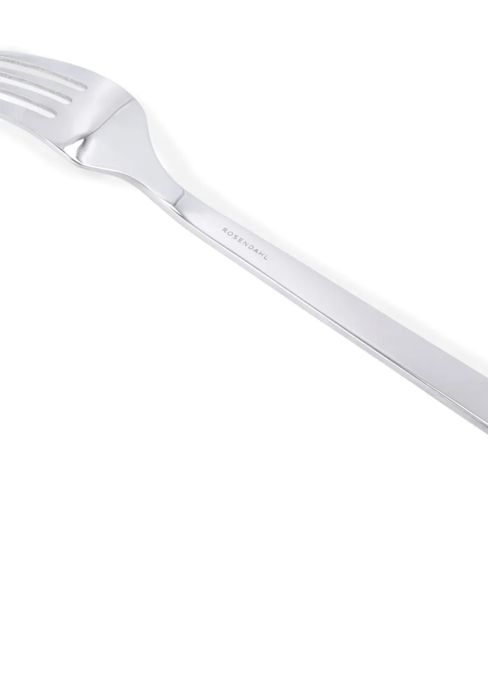 Grand Cru Nouveau Bestiksæt, Blank Stål, 16 Dele