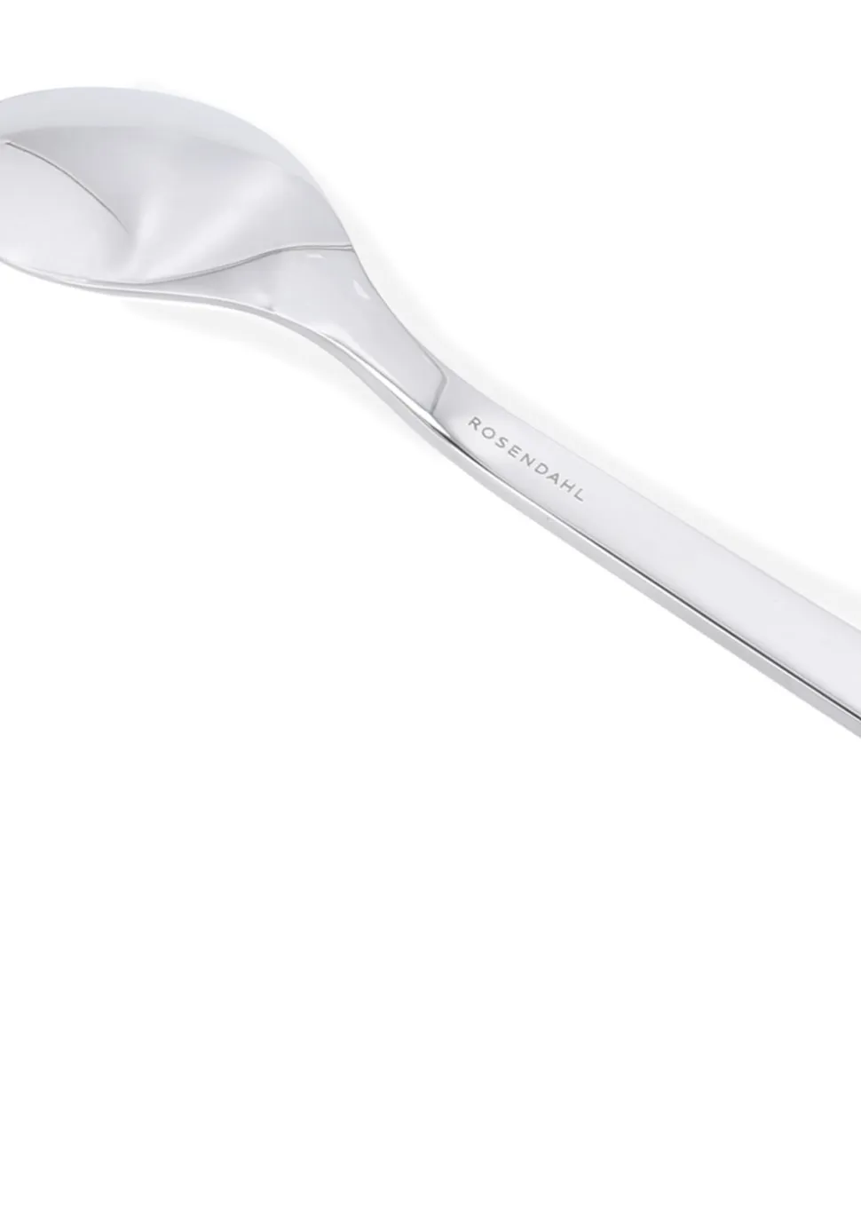 Grand Cru Nouveau Bestiksæt, Blank Stål, 16 Dele