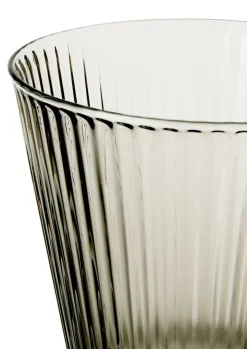 Grand Cru Nouveau 2-pak Champagneglas, Smoke, 20 cl