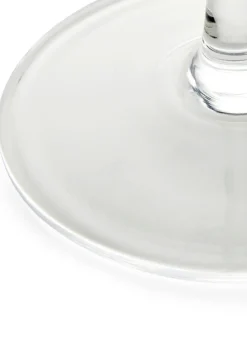 Grand Cru Nouveau 2-pak Champagneglas, Smoke, 20 cl