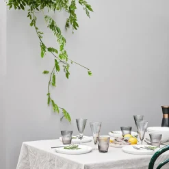 Grand Cru Nouveau 2-pak Champagneglas, Smoke, 20 cl