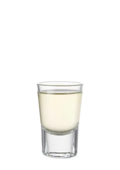 Grand Cru 6-pak Snapseglas, Klar, 4 cl