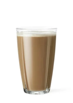 Grand Cru Soft 4-pak Latteglas, Klar, 48 cl