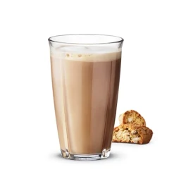 Grand Cru Soft 4-pak Latteglas, Klar, 48 cl