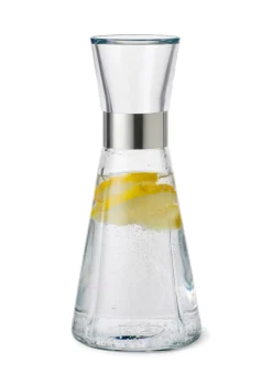 Grand Cru Vandkaraffel, Klar