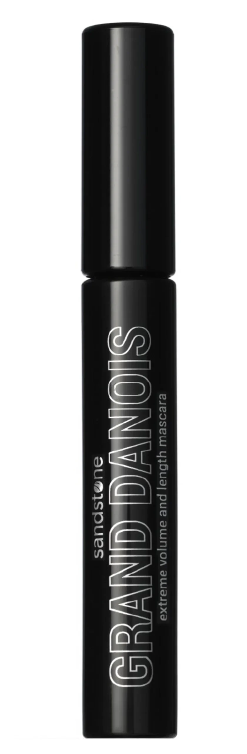 Grand Danois Mascara, Black