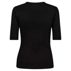 GrannyCC T-shirt, Black, S